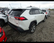 Toyota RAV4 2021