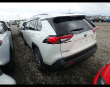 Toyota RAV4 2021