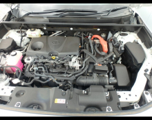 Toyota RAV4 2021