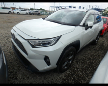 Toyota RAV4 2021