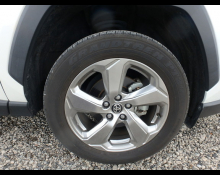 Toyota RAV4 2021
