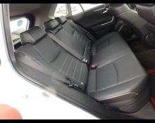 Toyota RAV4 2021