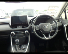 Toyota RAV4 2021