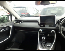 Toyota RAV4 2021