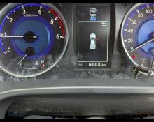 Toyota Hilux 2017 For Sale and Price