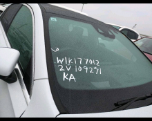 Mercedes Benz A-Class 2021