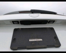 Mercedes Benz A-Class 2021
