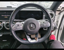 Mercedes Benz A-Class 2021