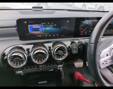 Mercedes Benz A-Class 2021