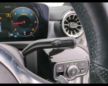Mercedes Benz A-Class 2021