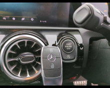 Mercedes Benz A-Class 2021