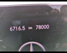 Mercedes Benz A-Class 2021