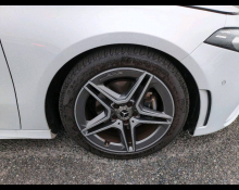 Mercedes Benz A-Class 2021