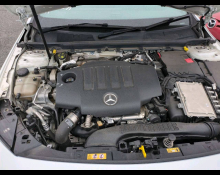 Mercedes Benz A-Class 2021