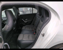 Mercedes Benz A-Class 2021