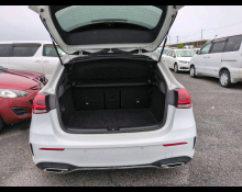 Mercedes Benz A-Class 2021