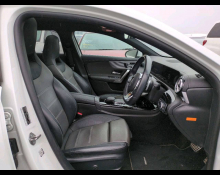 Mercedes Benz A-Class 2021