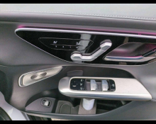 Mercedes Benz GLC-class 2025