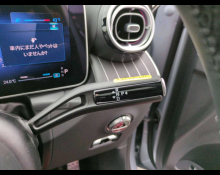 Mercedes Benz GLC-class 2025