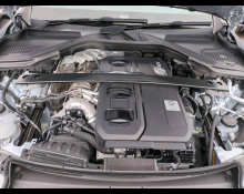 Mercedes Benz GLC-class 2025
