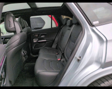 Mercedes Benz GLC-class 2025