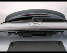 Mercedes Benz GLC-class 2025