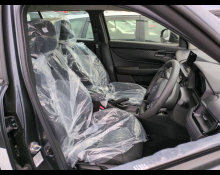 Honda WR-V 2026