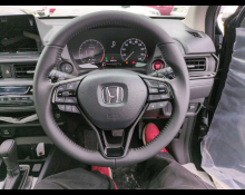 Honda WR-V 2026