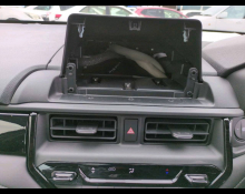 Honda WR-V 2026