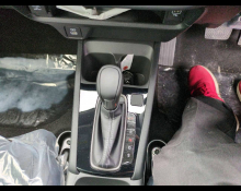 Honda WR-V 2026