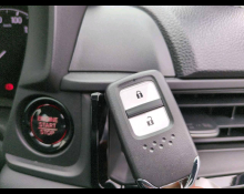 Honda WR-V 2026