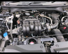 Honda WR-V 2026