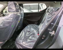 Honda WR-V 2026
