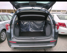 Honda WR-V 2026