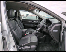Nissan X-Trail 2022
