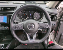 Nissan X-Trail 2022
