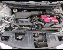 Nissan X-Trail 2022