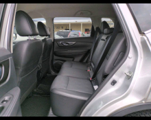 Nissan X-Trail 2022