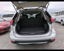 Nissan X-Trail 2022