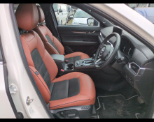 Mazda CX-5 2024