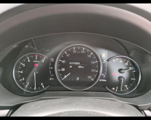 Mazda CX-5 2024