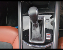 Mazda CX-5 2024