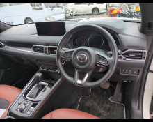 Mazda CX-5 2024