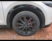 Mazda CX-5 2024