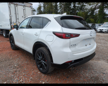 Mazda CX-5 2024