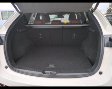 Mazda CX-5 2024