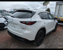 Mazda CX-5 2024