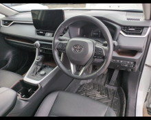 Toyota RAV4 2022
