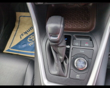 Toyota RAV4 2022