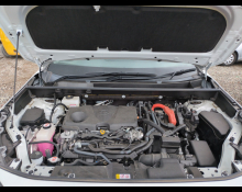 Toyota RAV4 2022